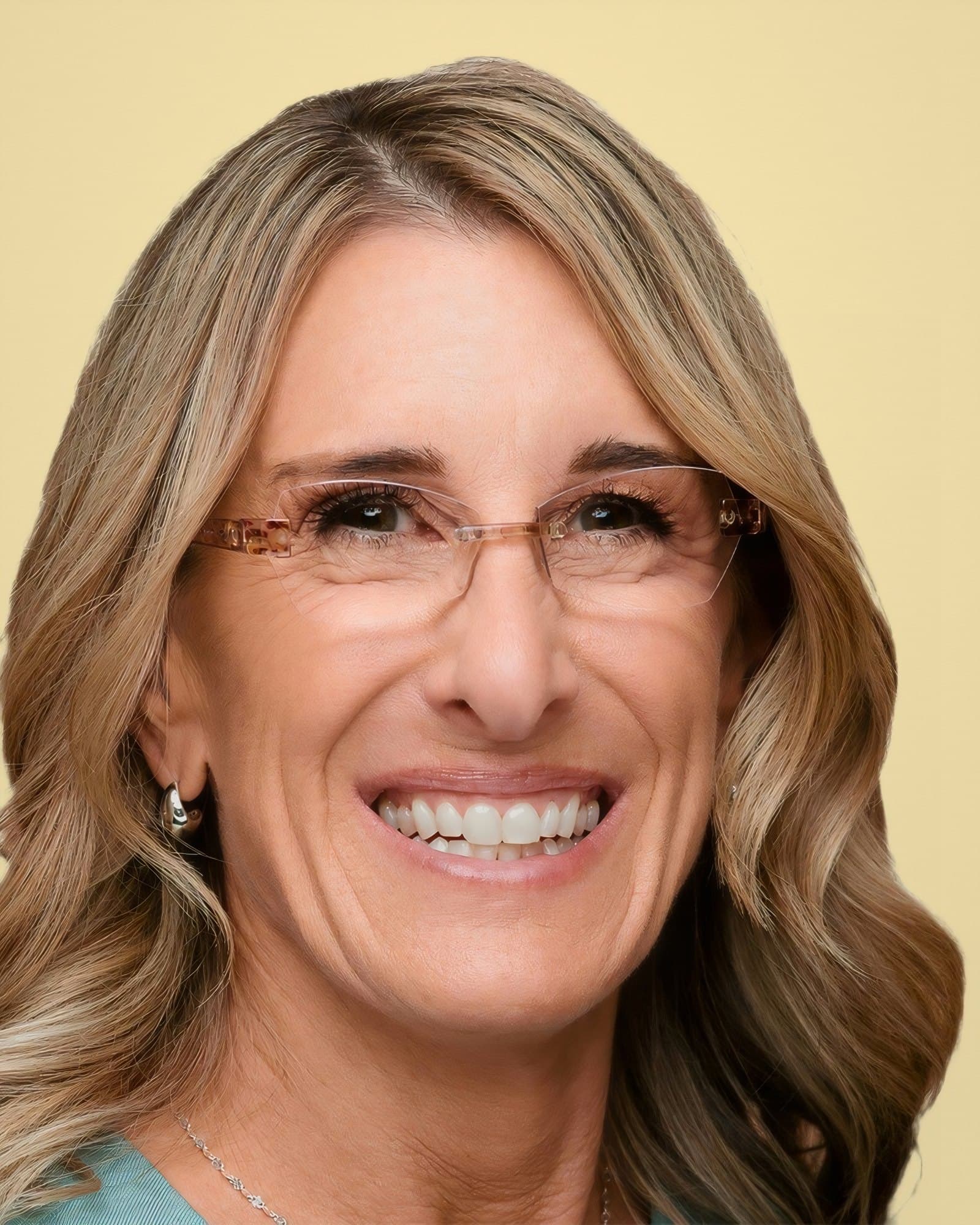 Dina Mabry
