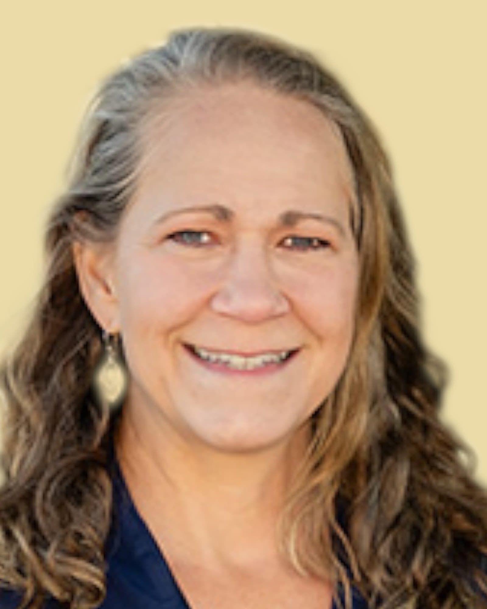 Kathleen Kimbrough