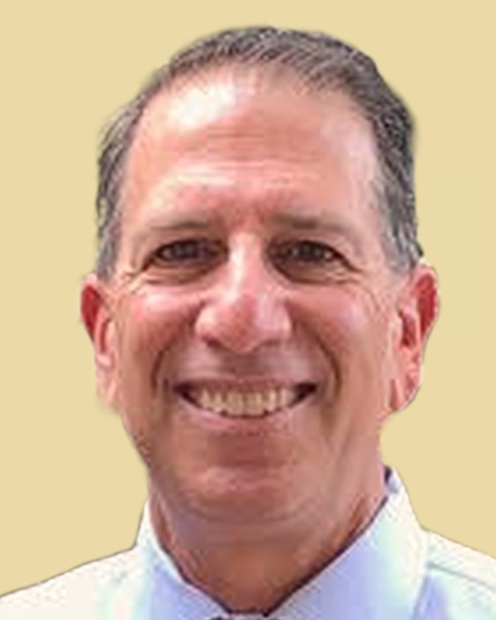 Paul Solomon