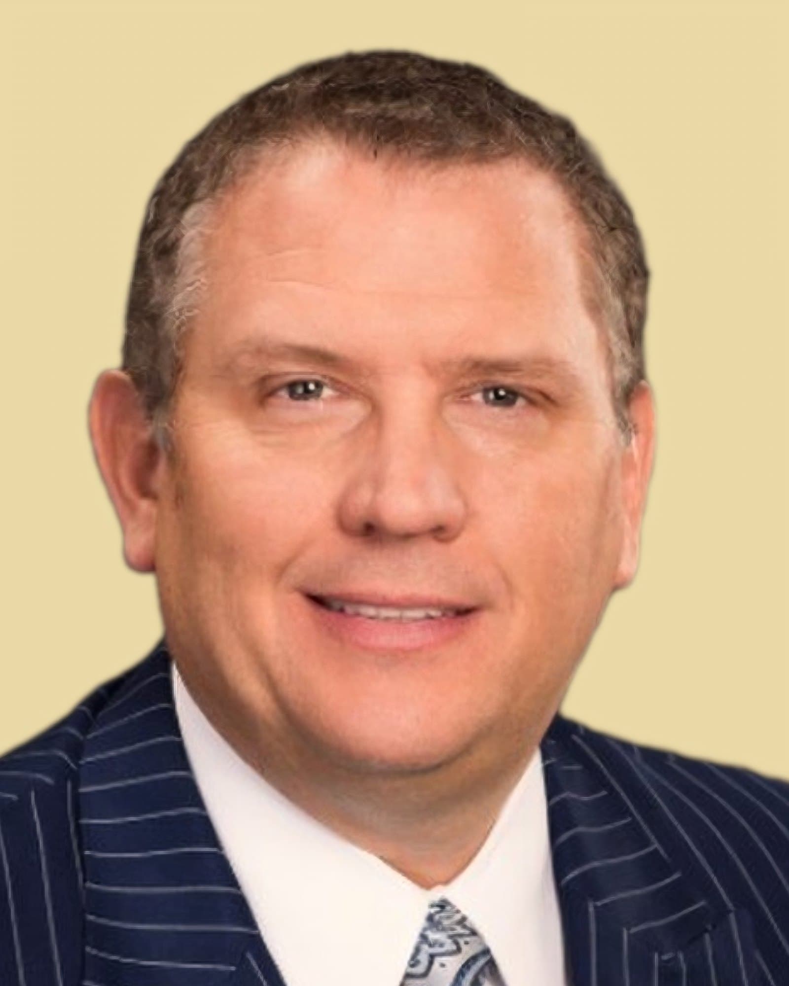 Scott Leonardi